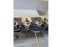 Felder - 2022 - profit h200 - horizontaal cnc-bewerkingscentrum - afbeelding 53 van  62