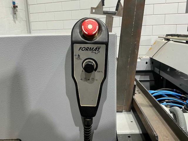 Felder - 2022 - profit h200 - horizontaal cnc-bewerkingscentrum - afbeelding 62 van  62