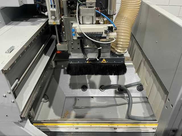Felder - 2022 - profit h200 - horizontaal cnc-bewerkingscentrum - afbeelding 6 van  62