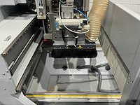 Felder - 2022 - profit h200 - horizontaal cnc-bewerkingscentrum - afbeelding 6 van  62