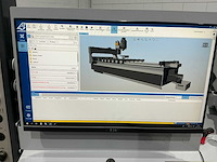 Felder - 2022 - profit h200 - horizontaal cnc-bewerkingscentrum - afbeelding 11 van  62