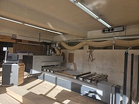 Felder - 2022 - profit h200 - horizontaal cnc-bewerkingscentrum - afbeelding 1 van  62
