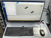 Felder - 2022 - profit h200 - horizontaal cnc-bewerkingscentrum - afbeelding 13 van  62