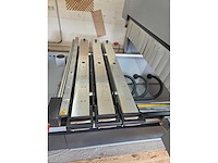 Felder - 2022 - profit h200 - horizontaal cnc-bewerkingscentrum - afbeelding 39 van  62