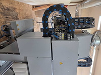 Felder - 2022 - profit h200 - horizontaal cnc-bewerkingscentrum - afbeelding 40 van  62