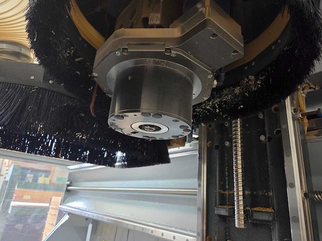 Felder - 2022 - profit h200 - horizontaal cnc-bewerkingscentrum - afbeelding 34 van  62