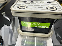 Felder - 2022 - profit h200 - horizontaal cnc-bewerkingscentrum - afbeelding 48 van  62