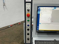 Felder - 2022 - profit h200 - horizontaal cnc-bewerkingscentrum - afbeelding 50 van  62