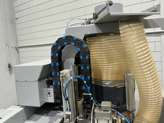 Felder - 2022 - profit h200 - horizontaal cnc-bewerkingscentrum - afbeelding 52 van  62