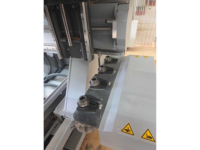 Felder - 2022 - profit h200 - horizontaal cnc-bewerkingscentrum - afbeelding 59 van  62