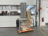 Felder af22 filter afzuiginstallatie - afbeelding 1 van  2