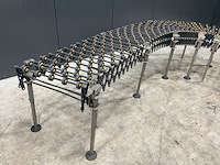 Felexibel harmonica rollenbaan (c) - afbeelding 4 van  4