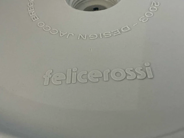 Felicerossi divina fauteuil (2x) - afbeelding 4 van  4