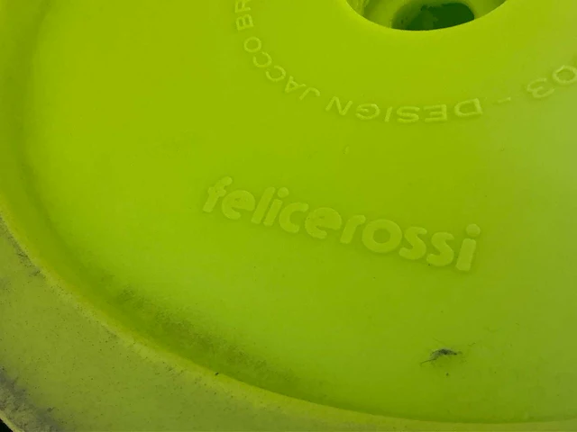 Felicerossi divina fauteuil (2x) - afbeelding 4 van  4