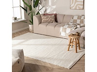 Feline 140x200cm vloerkleed - afbeelding 1 van  6