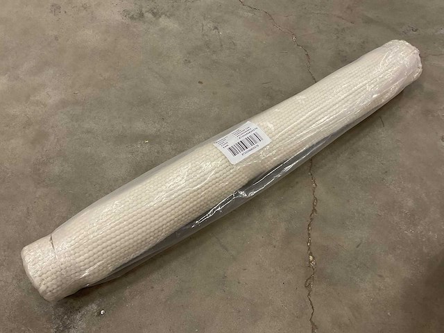 Feline 140x200cm vloerkleed - afbeelding 5 van  6