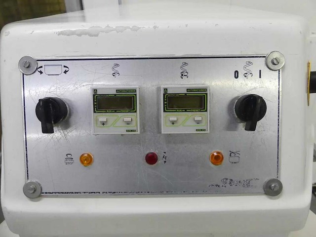 Felino - sf05 - spiraalkneder - afbeelding 2 van  7