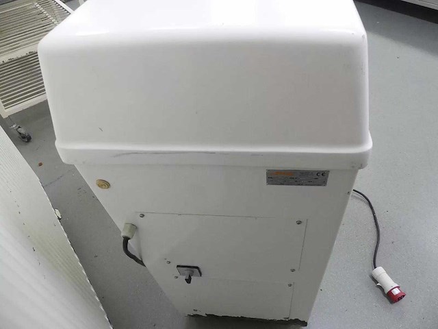 Felino - sf05 - spiraalkneder - afbeelding 5 van  7