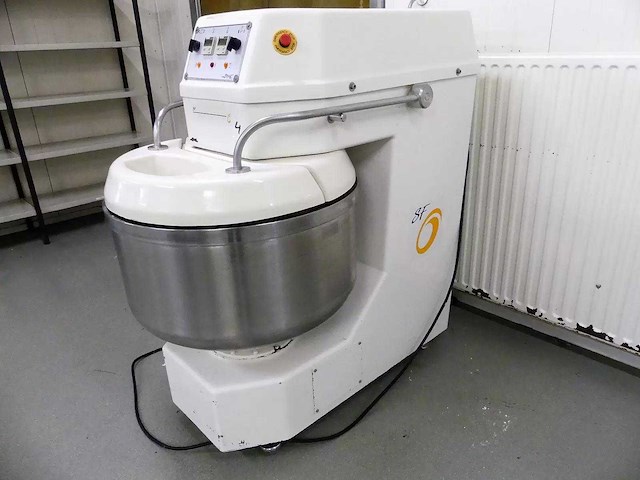 Felino - sf05 - spiraalkneder - afbeelding 6 van  7