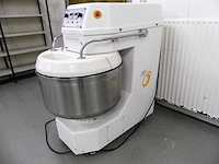 Felino - sf05 - spiraalkneder - afbeelding 6 van  7