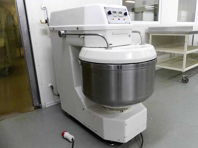 Felino - sf05 - spiraalkneder - afbeelding 1 van  7