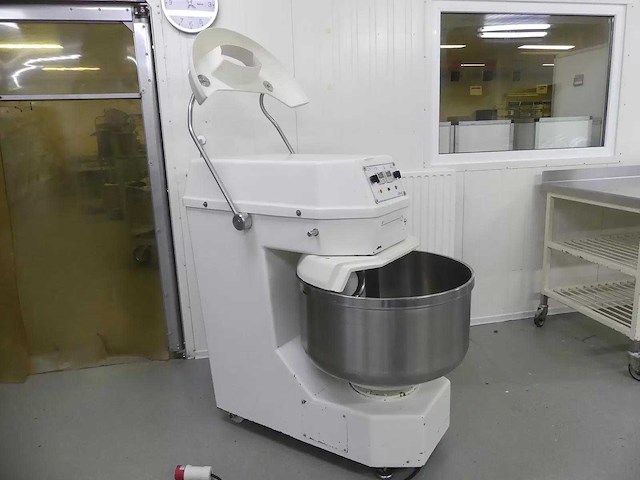 Felino - sf05 - spiraalkneder - afbeelding 6 van  7