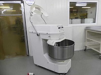 Felino - sf05 - spiraalkneder - afbeelding 6 van  7