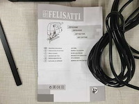 Felisatti - 2017 - jsf 65/550e - overige zaagmachines (3x) - afbeelding 3 van  9