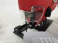 Felisatti - 2017 - jsf 65/550e - overige zaagmachines (3x) - afbeelding 5 van  9