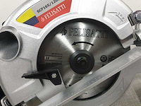 Felisatti - scf165/1200 - - cirkelzaagmachine (2x) - afbeelding 2 van  6