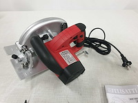 Felisatti - scf165/1200 - - cirkelzaagmachine (2x) - afbeelding 3 van  6