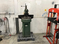 Felisatti 29 vlakslijpmachine - afbeelding 1 van  6