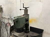 Felisatti 29 vlakslijpmachine - afbeelding 3 van  6