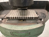 Felisatti 29 vlakslijpmachine - afbeelding 5 van  6