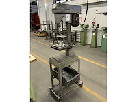 Felisatti tafelboormachine - afbeelding 2 van  5