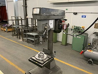 Felisatti tafelboormachine - afbeelding 3 van  5