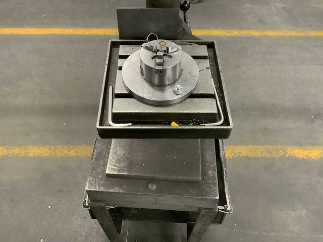 Felisatti tafelboormachine - afbeelding 4 van  5