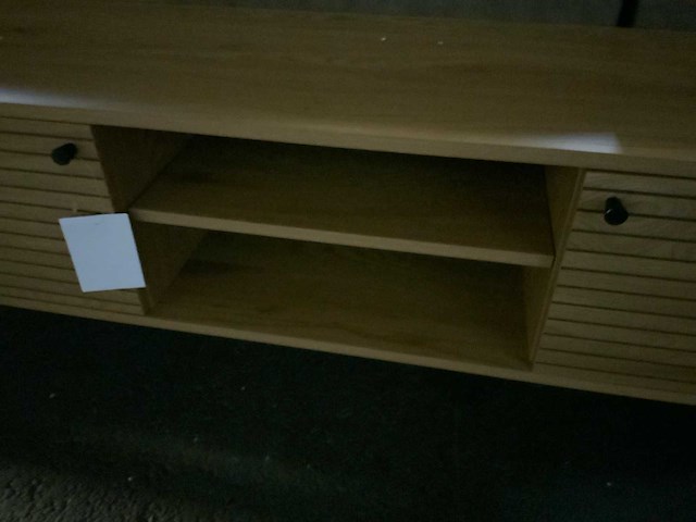 Felix tv meubel - afbeelding 3 van  5