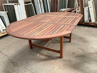 Felixwood - garden table - afbeelding 1 van  1