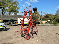 Fella hooischudder - afbeelding 20 van  24