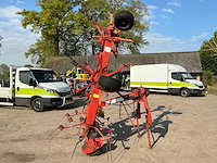 Fella hooischudder - afbeelding 2 van  24