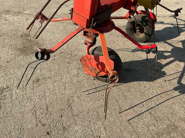 Fella hooischudder - afbeelding 3 van  24