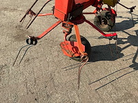 Fella hooischudder - afbeelding 3 van  24