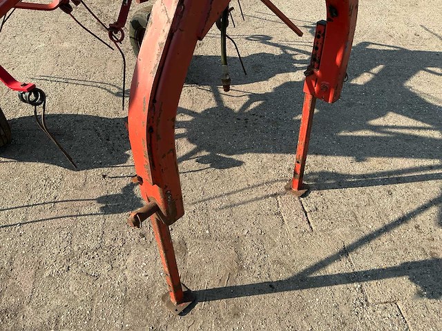 Fella hooischudder - afbeelding 5 van  24