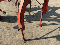 Fella hooischudder - afbeelding 5 van  24