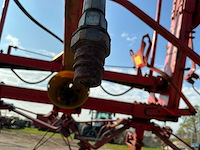 Fella hooischudder - afbeelding 19 van  24