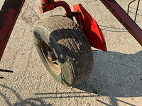 Fella hooischudder - afbeelding 23 van  24