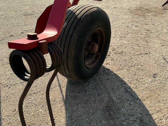 Fella hooischudder - afbeelding 20 van  24