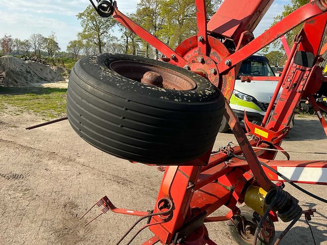 Fella hooischudder - afbeelding 21 van  24