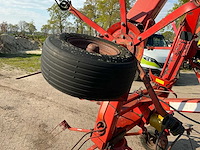 Fella hooischudder - afbeelding 21 van  24